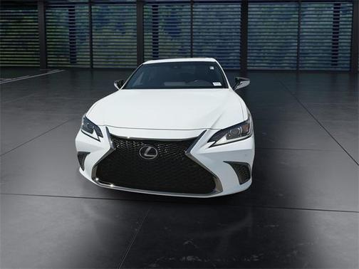 2024 Lexus ES 350 F Sport