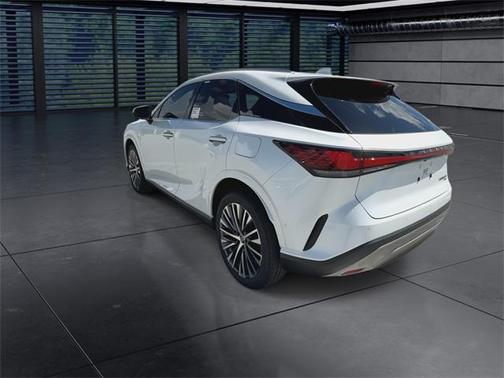 2025 Lexus RX 350 Premium Plus