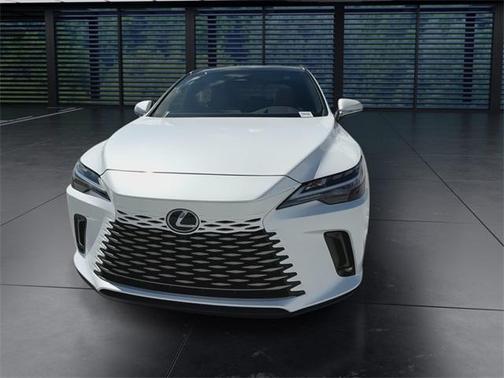 2025 Lexus RX 350 Premium Plus