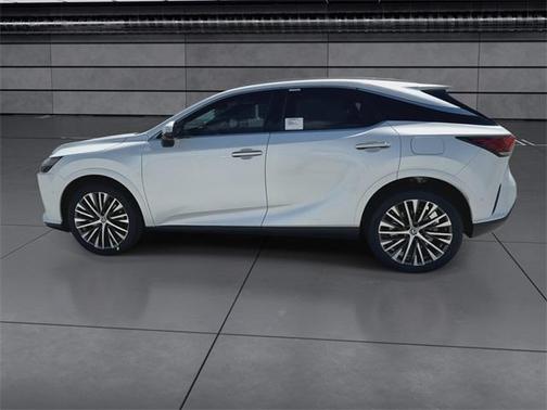 2025 Lexus RX 350 Premium Plus