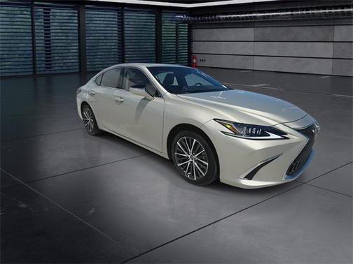 2025 Lexus ES 350 Base