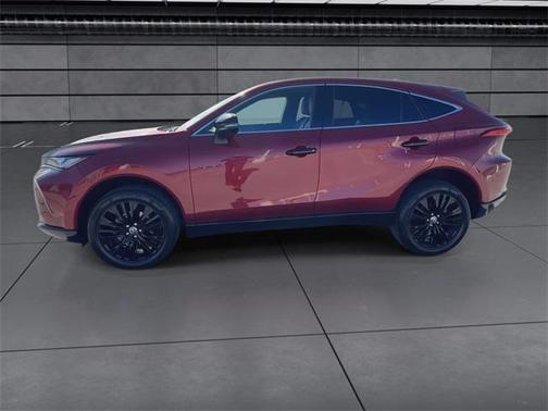 2023 Toyota Venza Nightshade Edition