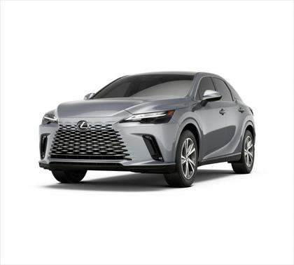 2025 Lexus RX 350 Base
