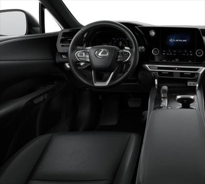 2025 Lexus RX 350 Base