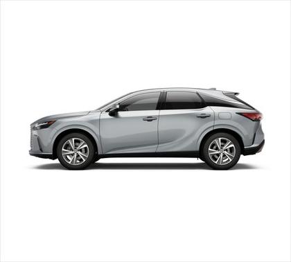 2025 Lexus RX 350 Base