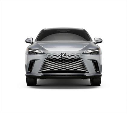 2025 Lexus RX 350 Base