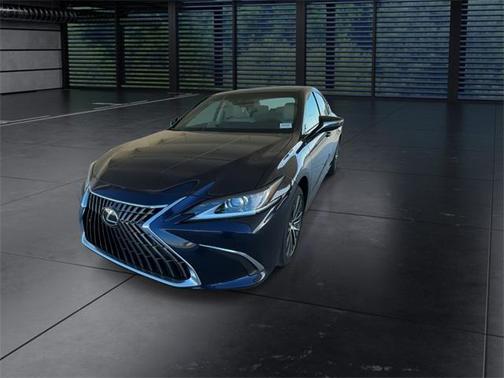2025 Lexus ES 350 Base
