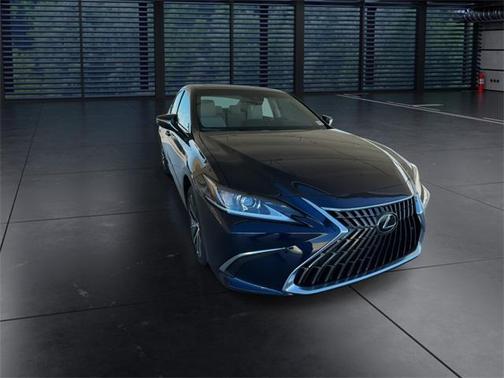2025 Lexus ES 350 Base