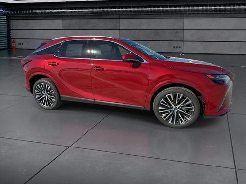 2026 Lexus RX 350 Premium