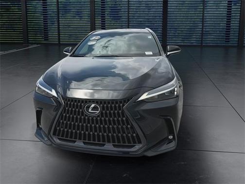 2022 Lexus NX 350 Premium