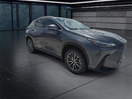 2025 Lexus NX 250 Premium