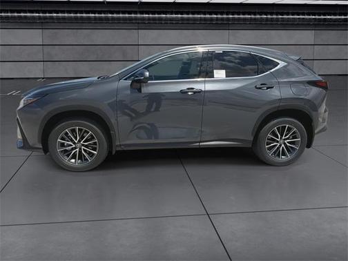 2025 Lexus NX 250 Premium