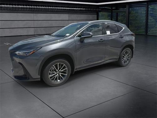 2025 Lexus NX 250 Premium
