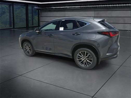 2025 Lexus NX 250 Premium