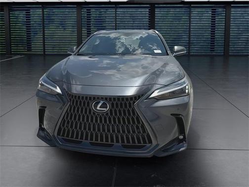 2025 Lexus NX 250 Premium