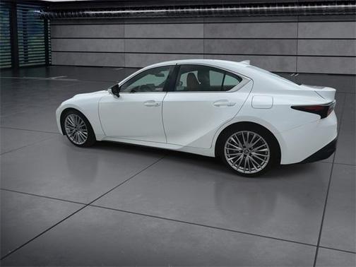 2023 Lexus IS 300 Base