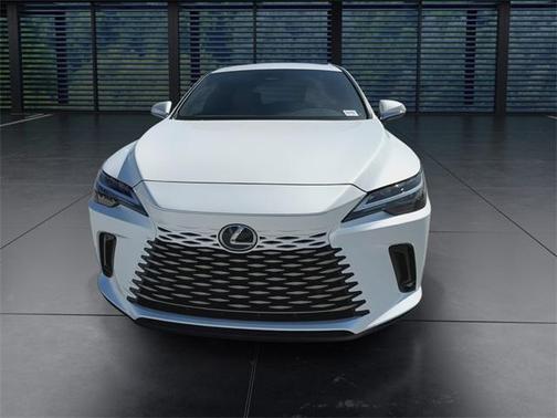 2025 Lexus RX 350 Base