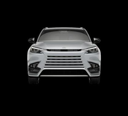 2025 Lexus TX 500h F SPORT Premium