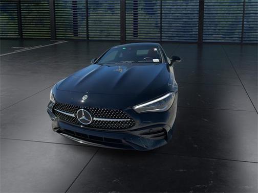 2024 Mercedes-Benz CLE 300 4MATIC Coupe