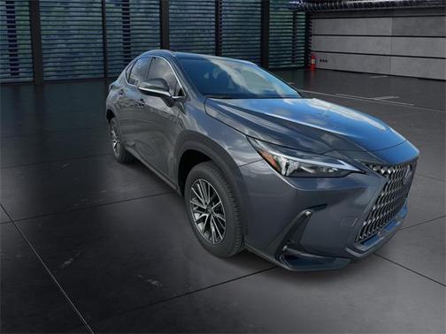 2026 Lexus NX 350 NX 350 Premium