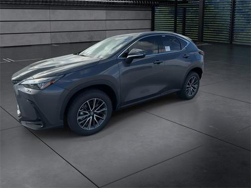 2026 Lexus NX 350 NX 350 Premium