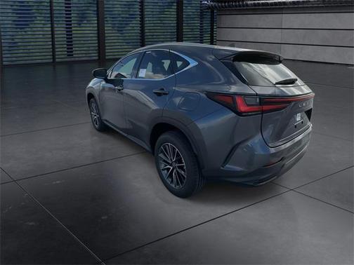 2026 Lexus NX 350 NX 350 Premium