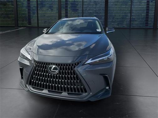2026 Lexus NX 350 NX 350 Premium