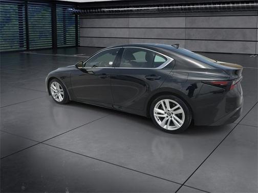 2023 Lexus IS 300 Base