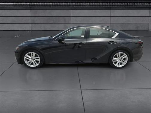 2023 Lexus IS 300 Base