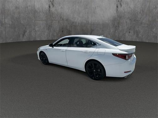 2023 Lexus ES 350 F Sport