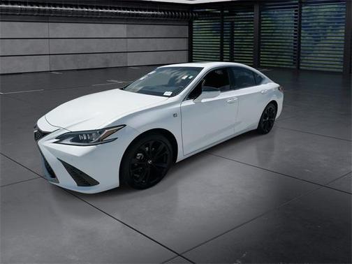 2023 Lexus ES 350 F Sport