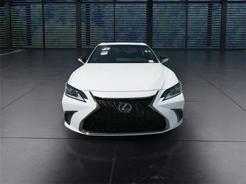 2023 Lexus ES 350 F Sport