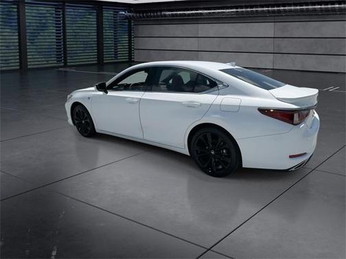 2023 Lexus ES 350 F Sport