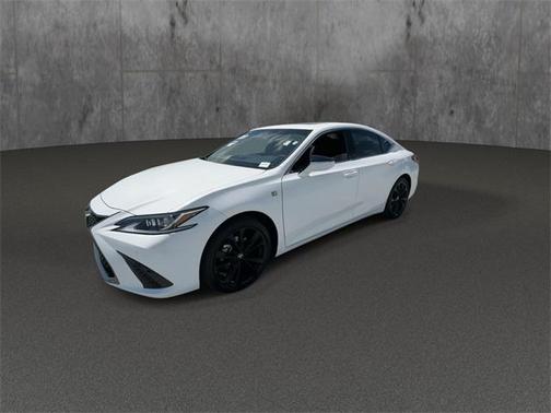 2023 Lexus ES 350 F Sport