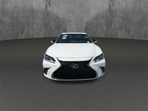 2023 Lexus ES 350 F Sport