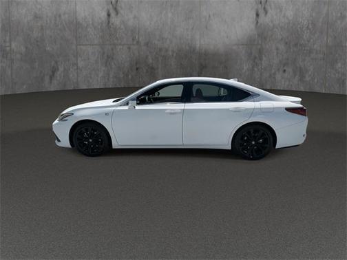 2023 Lexus ES 350 F Sport