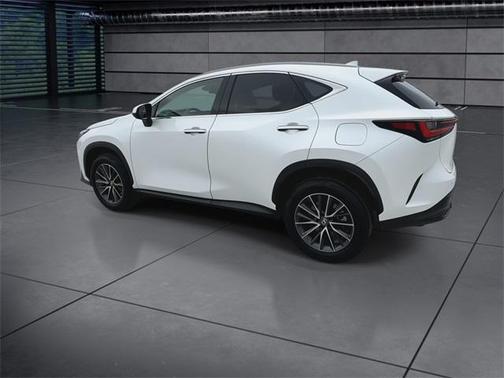 2022 Lexus NX 350 Premium