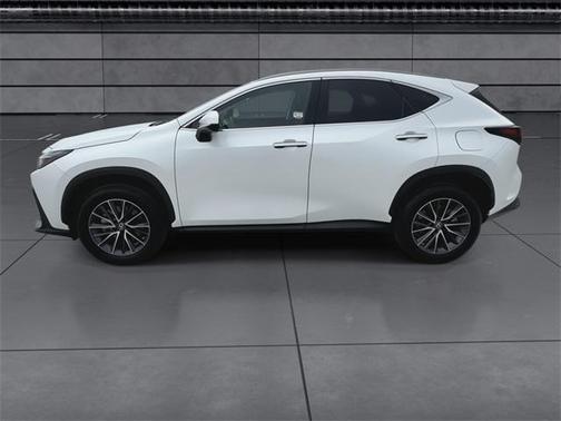 2022 Lexus NX 350 Premium