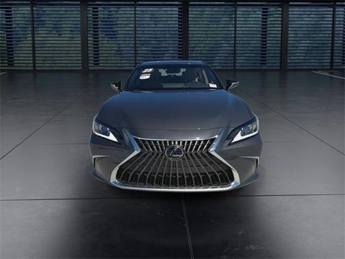 2025 Lexus ES 300h Premium