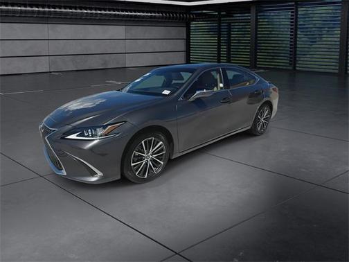 2025 Lexus ES 300h Premium