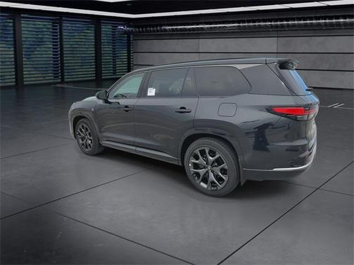2025 Lexus TX 500h F SPORT Premium