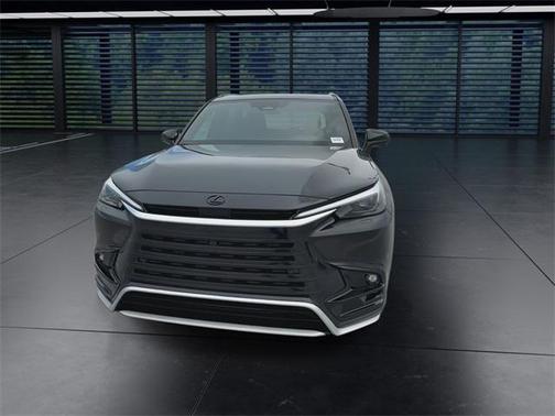 2025 Lexus TX 500h F SPORT Premium