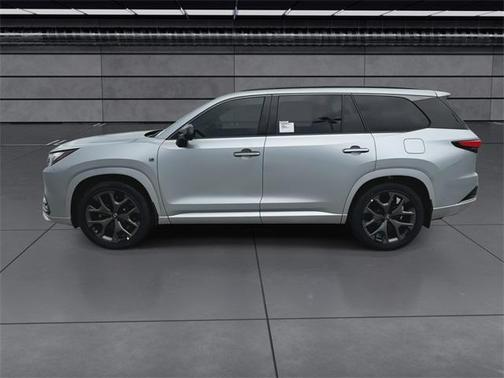 2025 Lexus TX 500h F SPORT Premium