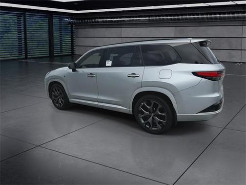 2025 Lexus TX 500h F SPORT Premium