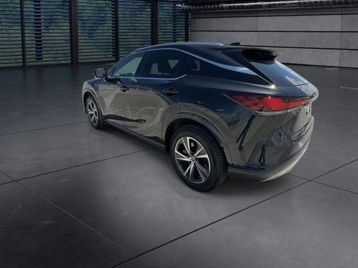 Caviar 2025 Lexus RX 350h Premium