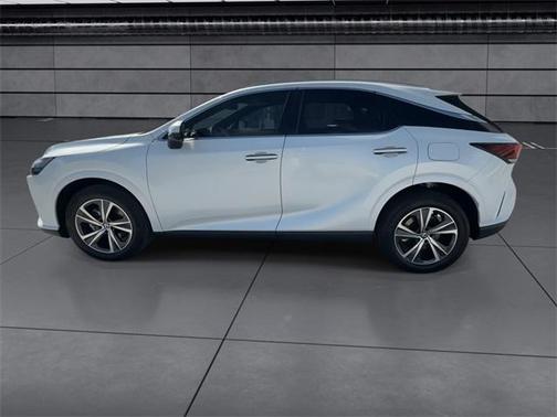 2026 Lexus RX 350 Base