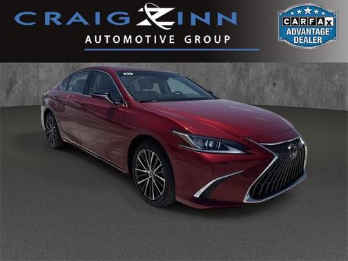 2024 Lexus ES 300h Premium