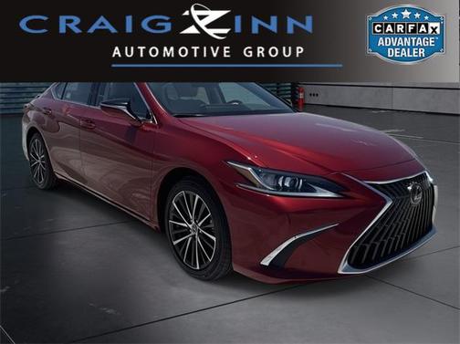 2024 Lexus ES 300h Premium