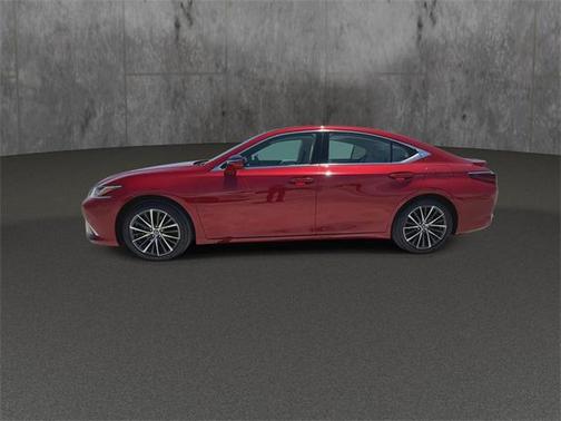 2024 Lexus ES 300h Premium