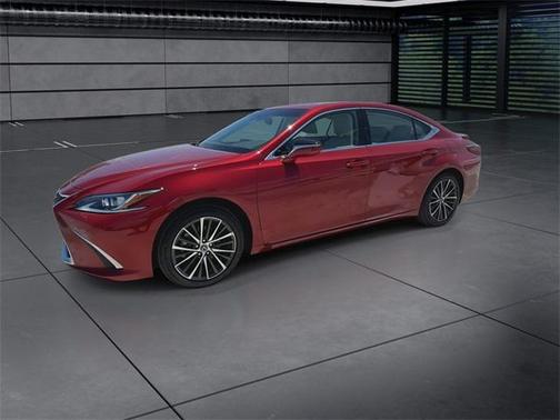 2024 Lexus ES 300h Premium